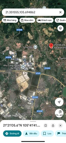 Bất động sản tại Phú Thọ - ảnh 1