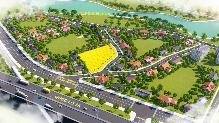Bất động sản tại Khánh Hòa - ảnh 1