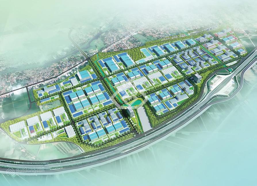 Bất động sản tại Hưng Yên - ảnh 1