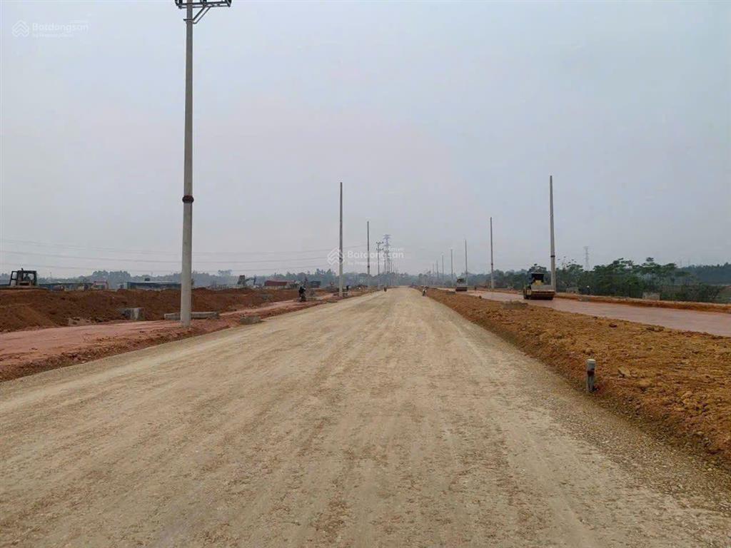Bất động sản tại Vĩnh Phúc - ảnh 1