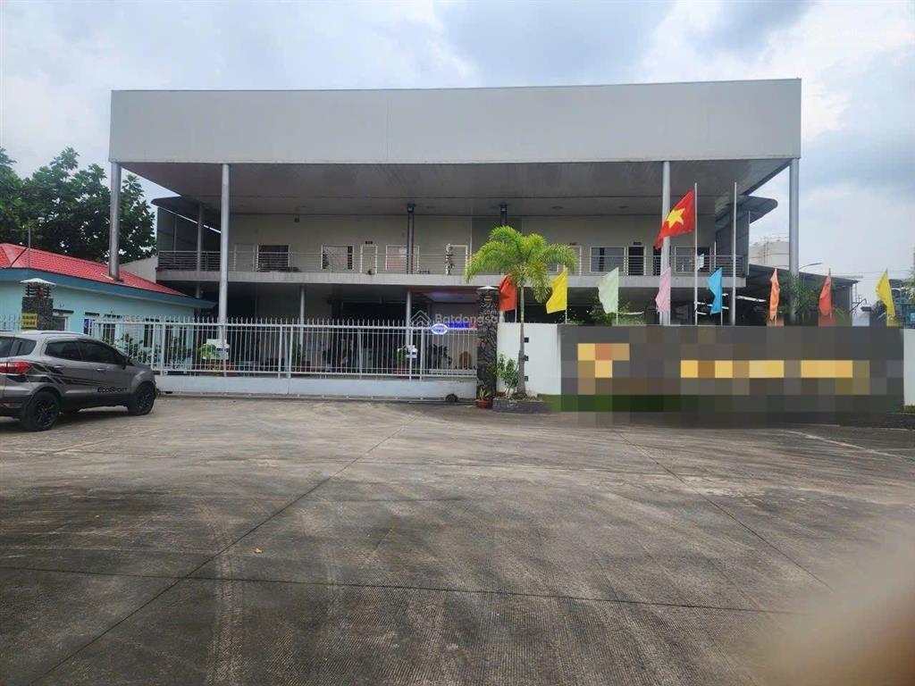 Bất động sản tại Long An - ảnh 1