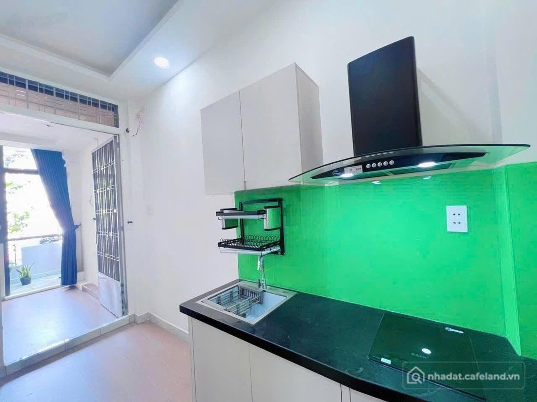Bất động sản tại TP. Hồ Chí Minh - ảnh 1