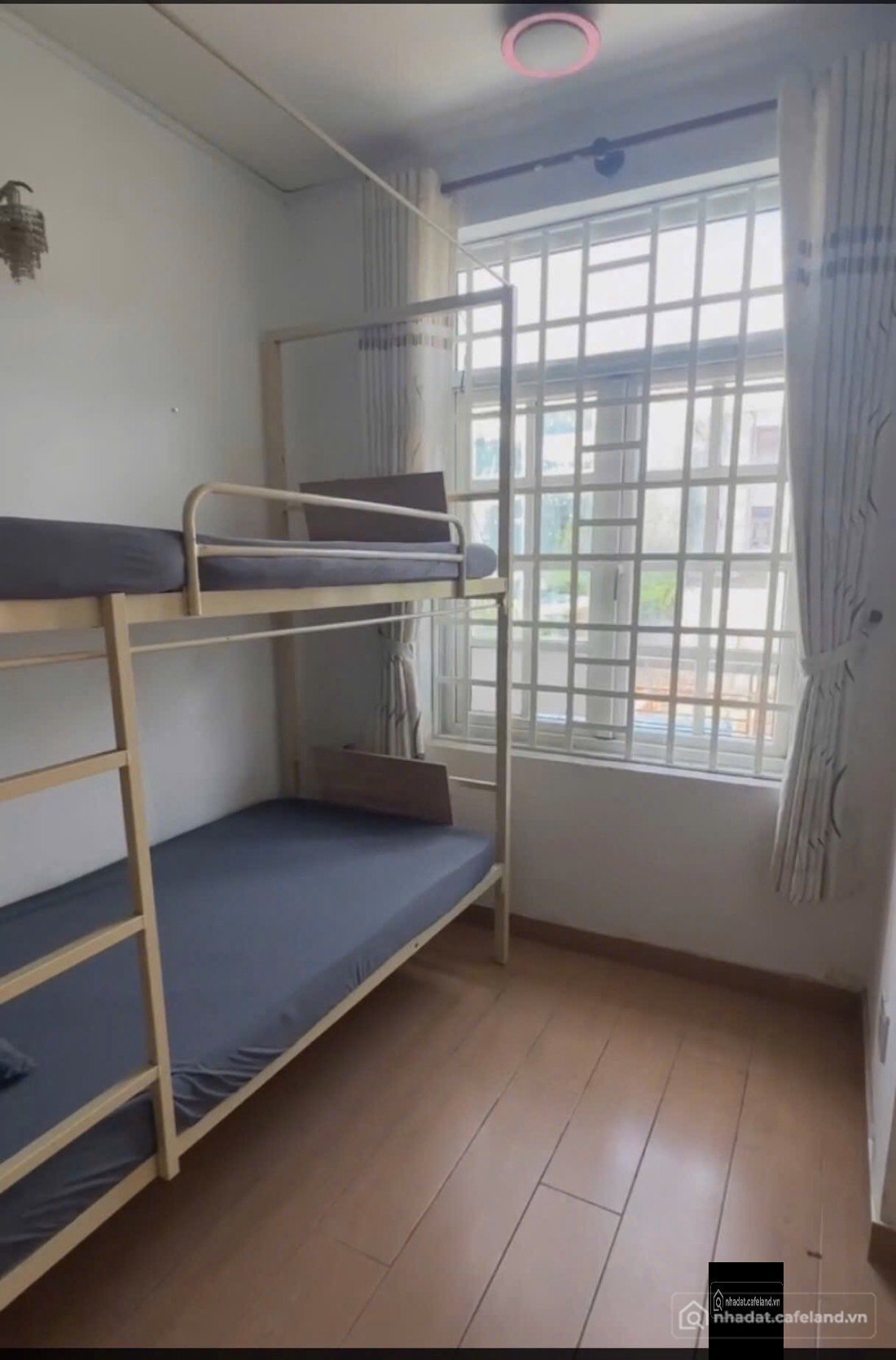 Bất động sản tại TP. Hồ Chí Minh - ảnh 1