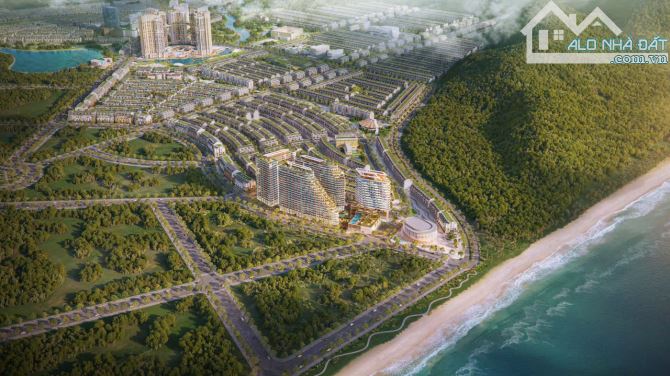 Bất động sản tại Kiên Giang - ảnh 1