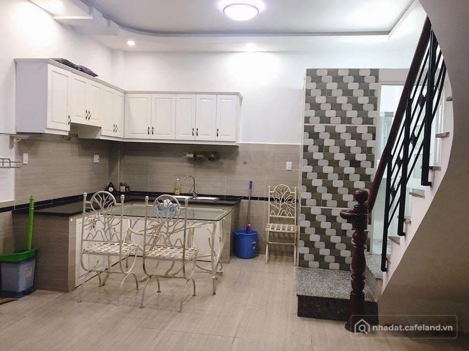 Bất động sản tại TP. Hồ Chí Minh - ảnh 1