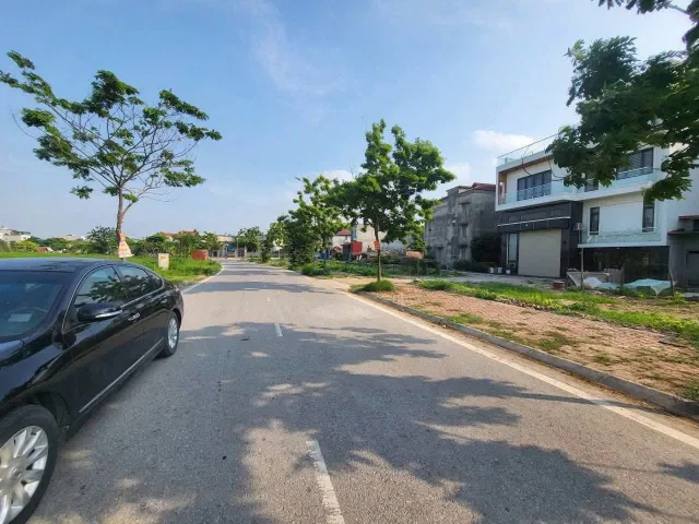 Bất động sản tại Bắc Ninh - ảnh 1