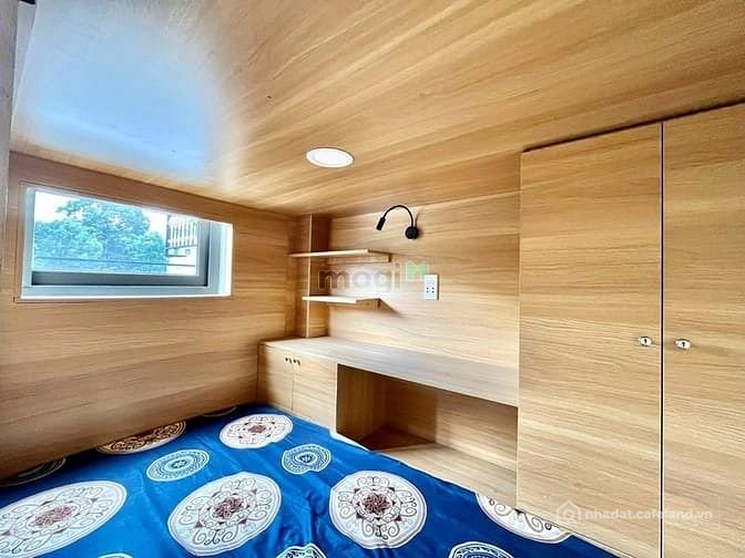 Bất động sản tại TP. Hồ Chí Minh - ảnh 1