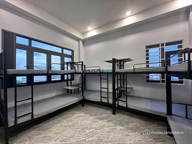 Bất động sản tại TP. Hồ Chí Minh - ảnh 1