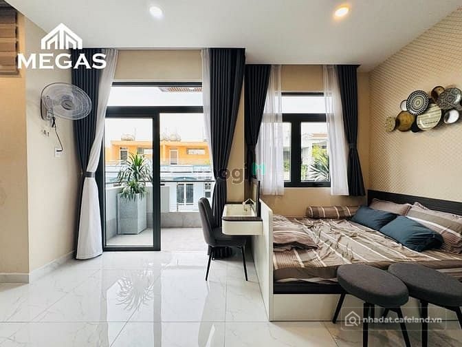 Bất động sản tại TP. Hồ Chí Minh - ảnh 1