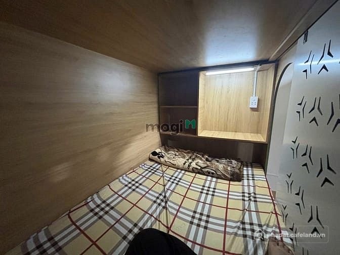 Bất động sản tại TP. Hồ Chí Minh - ảnh 1