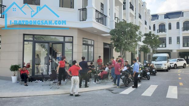 Bất động sản tại Bình Dương - ảnh 1