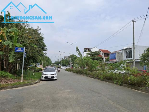 Bất động sản tại Thừa Thiên Huế - ảnh 1