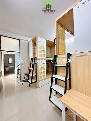 Bất động sản tại TP. Hồ Chí Minh - ảnh 1
