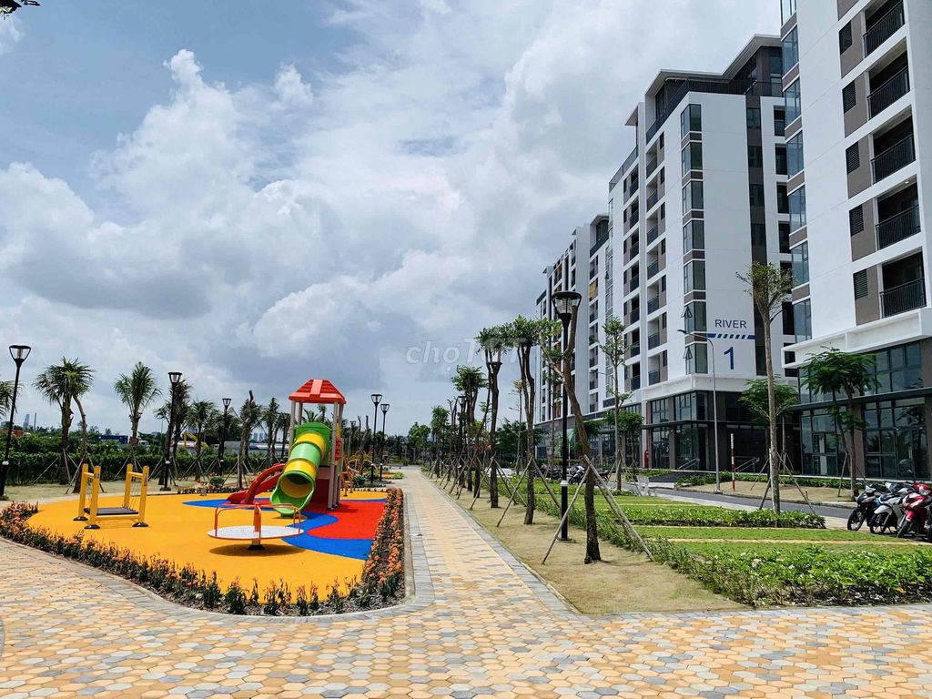 Căn hộ / chung cư tại Thủ Đức, TP. Hồ Chí Minh - ảnh 5