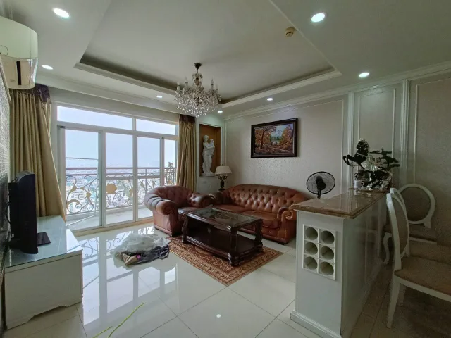 Bất động sản tại TP. Hồ Chí Minh - ảnh 1