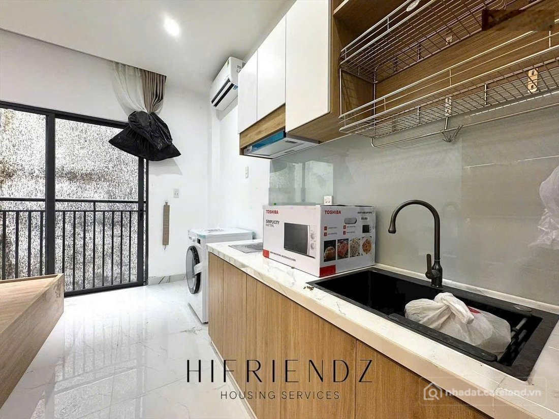 Bất động sản tại TP. Hồ Chí Minh - ảnh 1