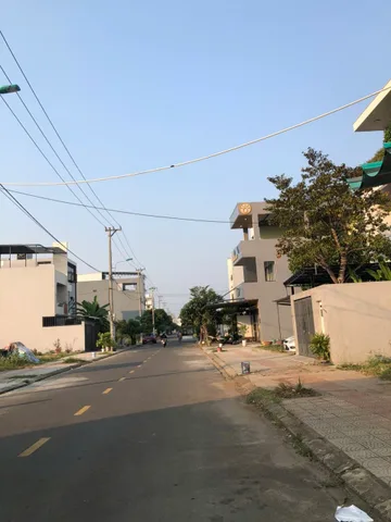 Bất động sản tại Đà Nẵng - ảnh 1