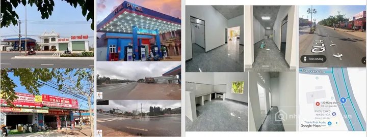 Bất động sản tại Gia Lai - ảnh 1