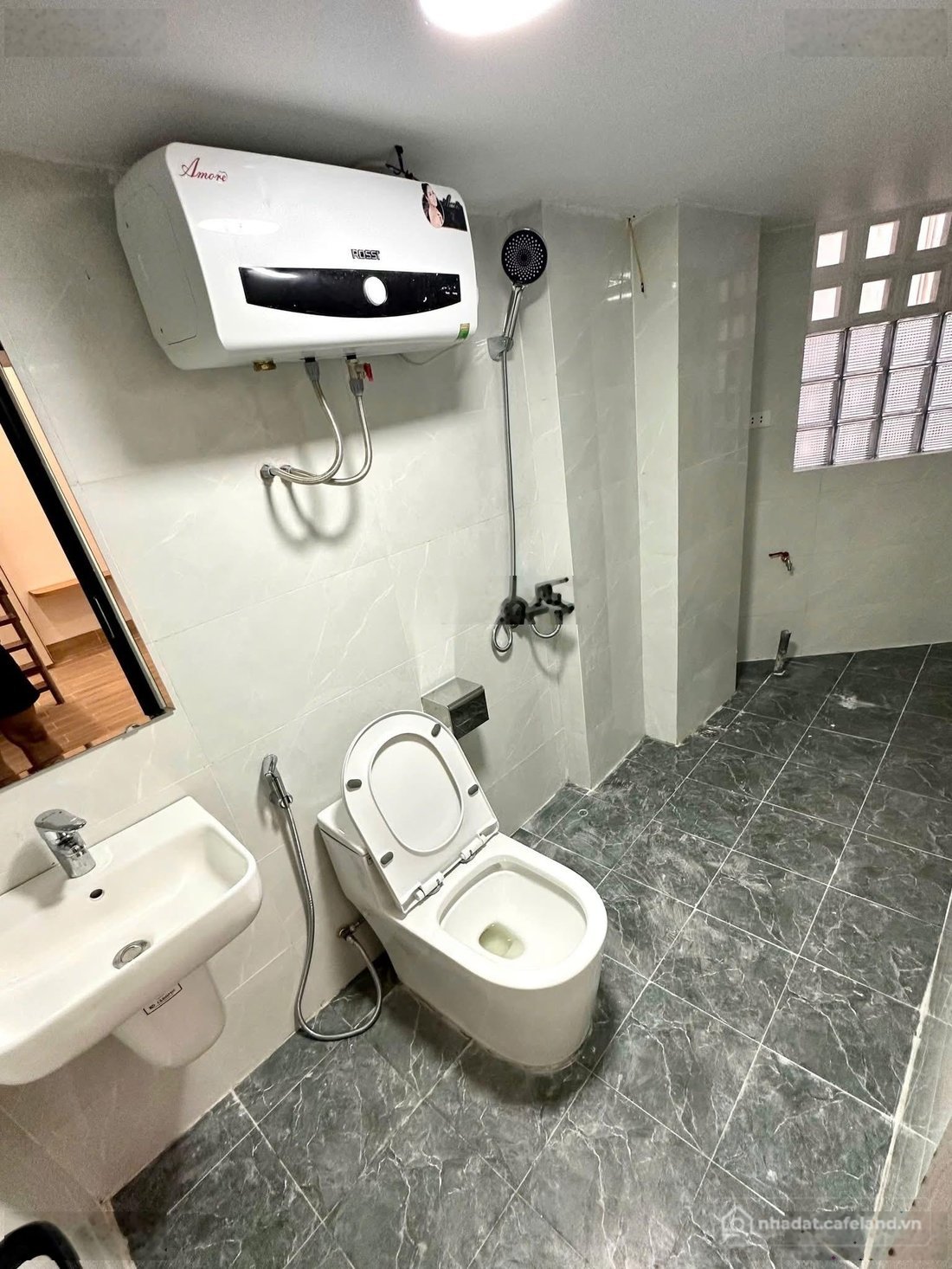 Bất động sản tại TP. Hồ Chí Minh - ảnh 1