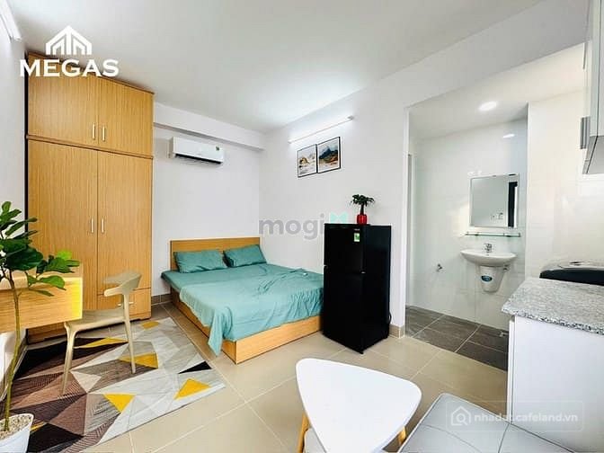 Bất động sản tại TP. Hồ Chí Minh - ảnh 1