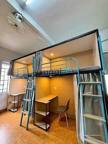 Bất động sản tại TP. Hồ Chí Minh - ảnh 1