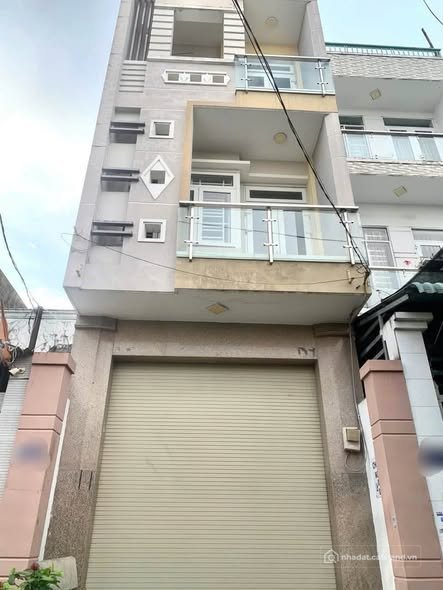 Bất động sản tại TP. Hồ Chí Minh - ảnh 1