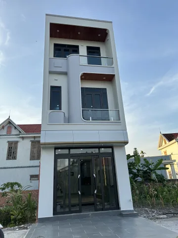 Bất động sản tại Hải Phòng - ảnh 1