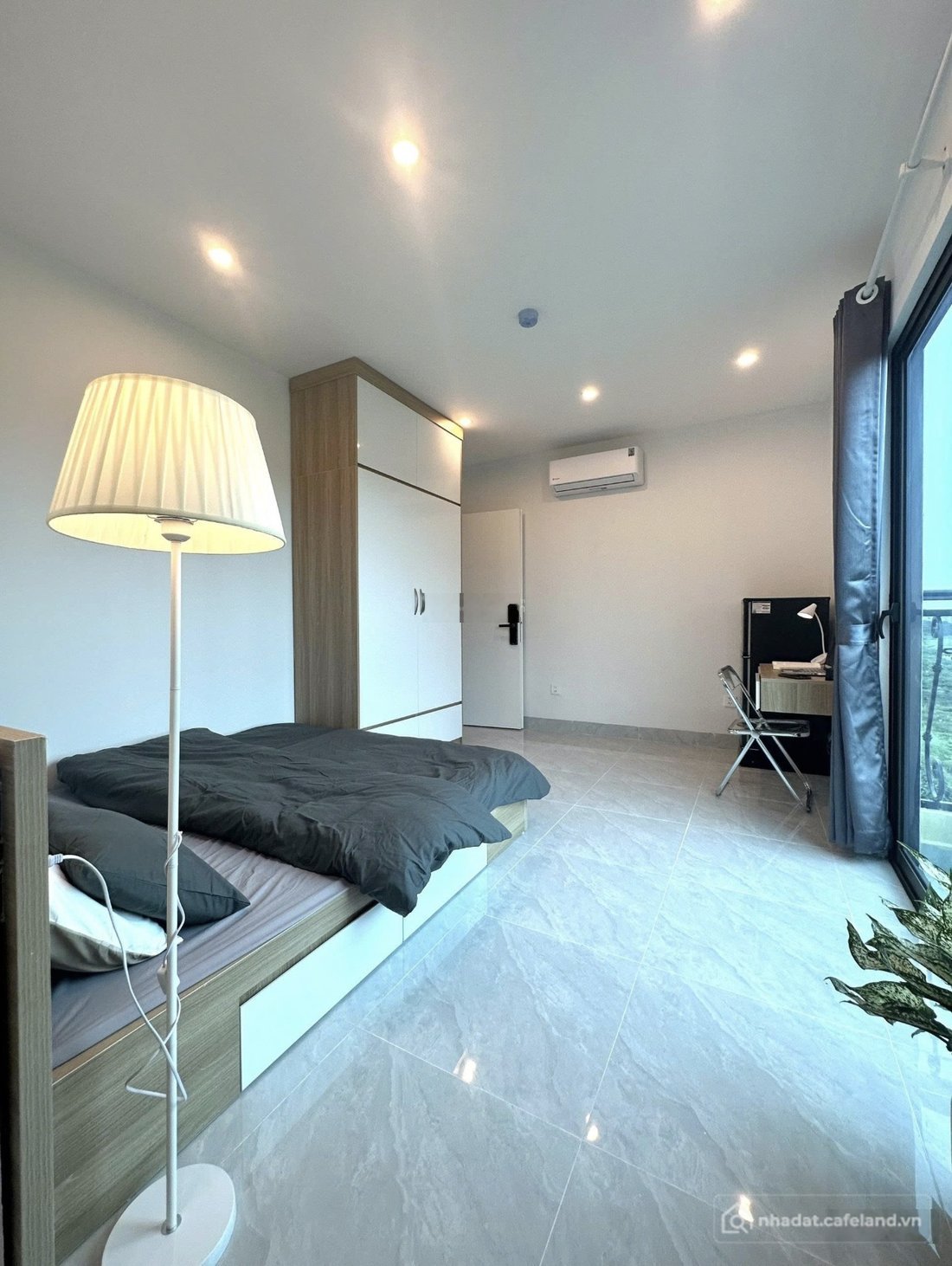 Bất động sản tại TP. Hồ Chí Minh - ảnh 1