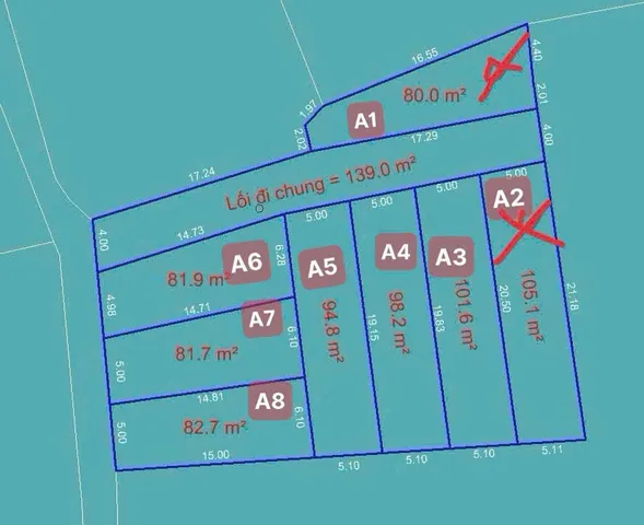 Bất động sản tại Phú Thọ - ảnh 1