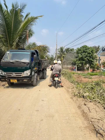 Bất động sản tại Long An - ảnh 1
