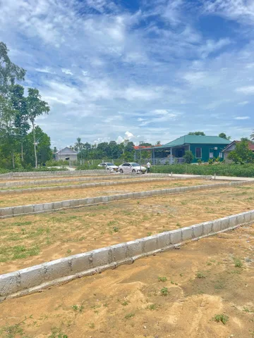 Bất động sản tại Thừa Thiên Huế - ảnh 1