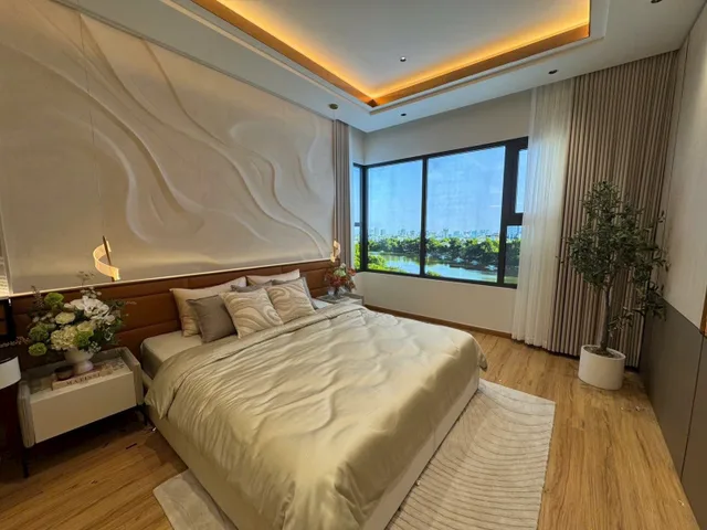 Bất động sản tại Bình Dương - ảnh 1