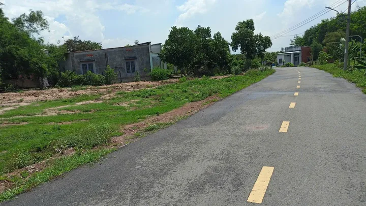 Bất động sản tại Bình Dương - ảnh 1