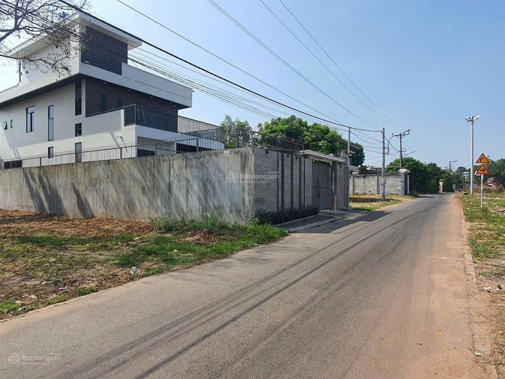 Bất động sản tại Bình Dương - ảnh 1