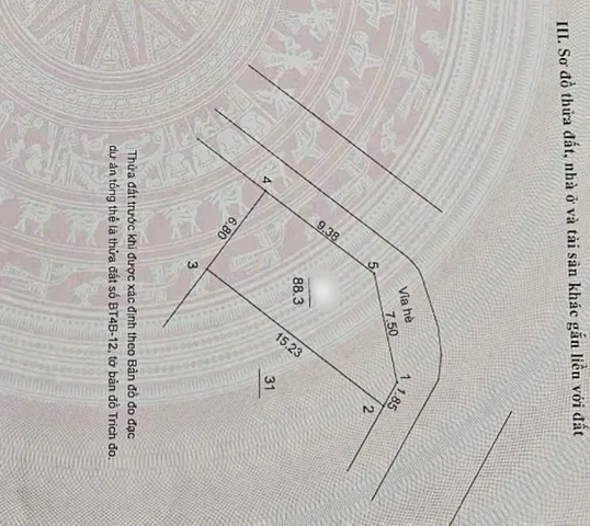 Bất động sản tại Hà Nội - ảnh 1