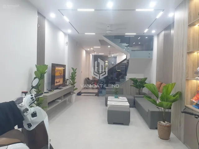 Bất động sản tại Bà Rịa - Vũng Tàu - ảnh 1