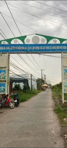 Bất động sản tại Cà Mau - ảnh 1