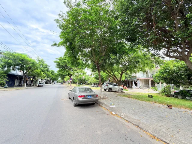Bất động sản tại Đà Nẵng - ảnh 1