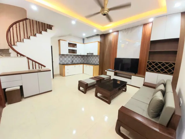 Bất động sản tại Hà Nội - ảnh 1