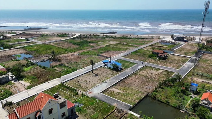 Bất động sản tại Ninh Bình - ảnh 1
