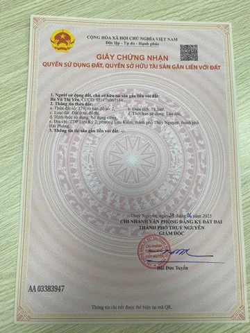 Bất động sản tại Hải Phòng - ảnh 1