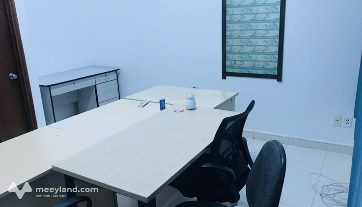 Bất động sản tại TP. Hồ Chí Minh - ảnh 1