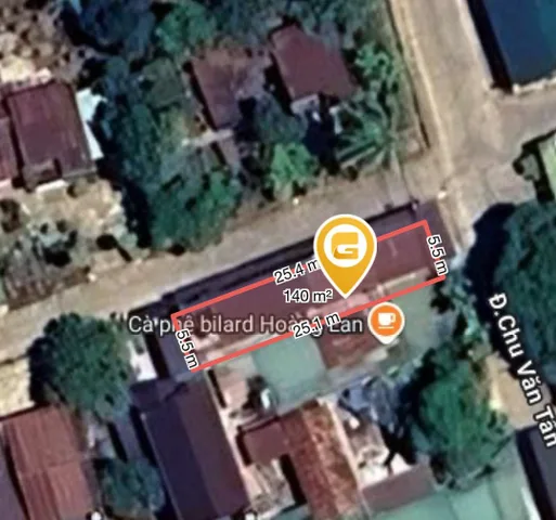 Bất động sản tại Đắk Lắk - ảnh 1