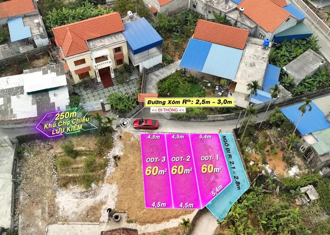 Bất động sản tại Hải Phòng - ảnh 1