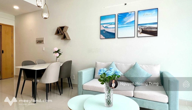 Bất động sản tại TP. Hồ Chí Minh - ảnh 1