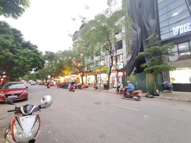 Bất động sản tại Hà Nội - ảnh 1