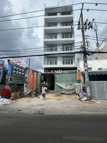Bất động sản tại TP. Hồ Chí Minh - ảnh 1