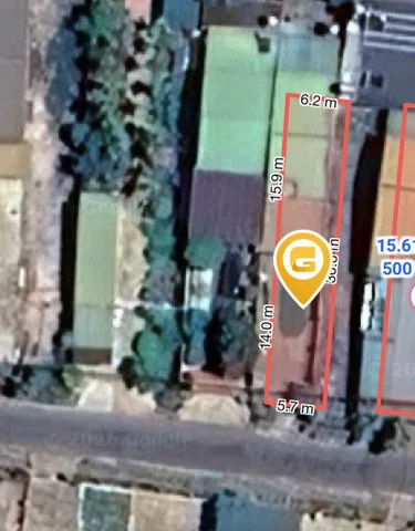 Bất động sản tại Đắk Lắk - ảnh 1