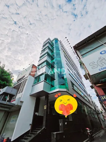 Bất động sản tại TP. Hồ Chí Minh - ảnh 1