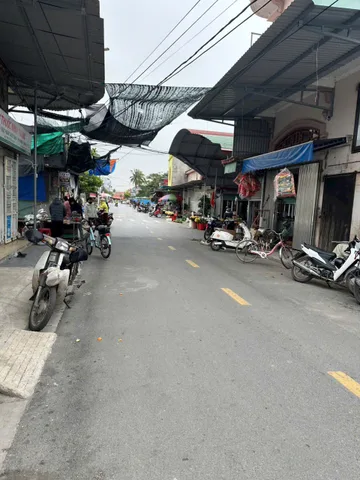 Bất động sản tại Hải Phòng - ảnh 1